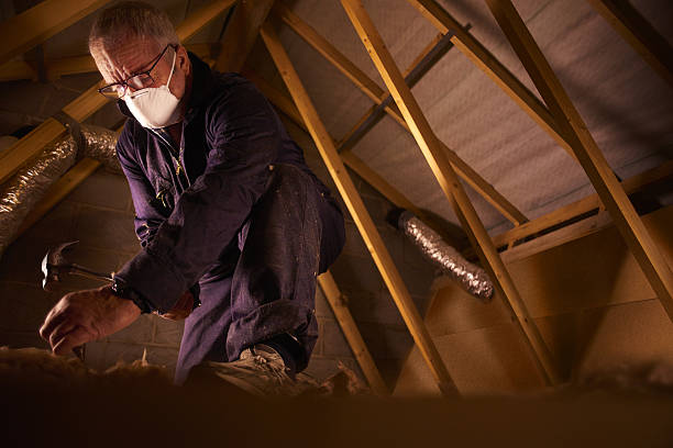 Reliable DE Insulation Contractor Solutions